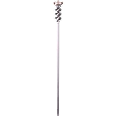 Bosch PRO Break Through SDS Max Masonry Drill Bit 65mm 1000mm Pack of 1