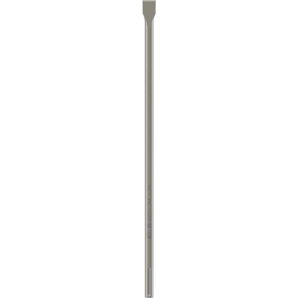 Bosch PRO SDS Max Breaker Flat Chisel 600mm 25mm - Image 1