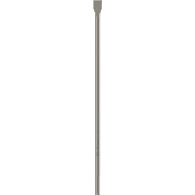 Bosch PRO SDS Max Breaker Flat Chisel 600mm 25mm