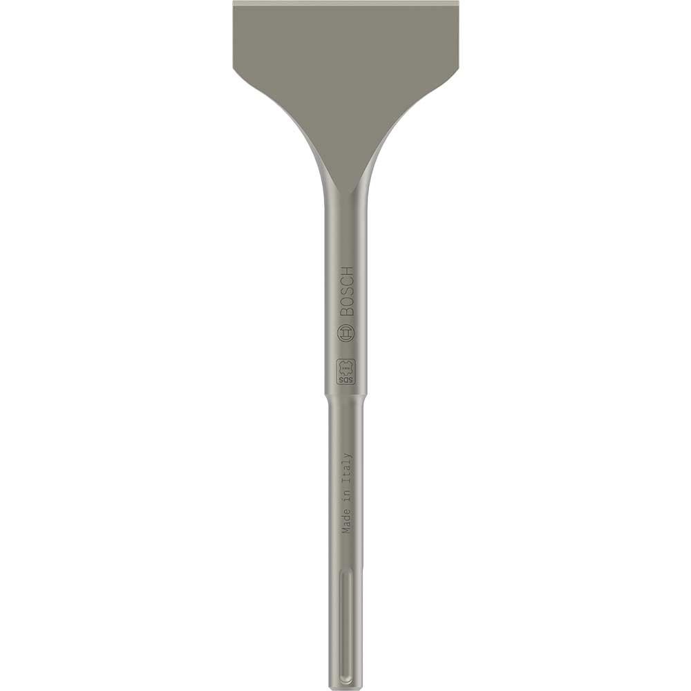 Bosch PRO SDS Max Spade Chisel 350mm 115mm - Image 1