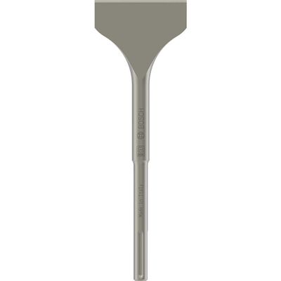 Bosch PRO SDS Max Spade Chisel 350mm 115mm