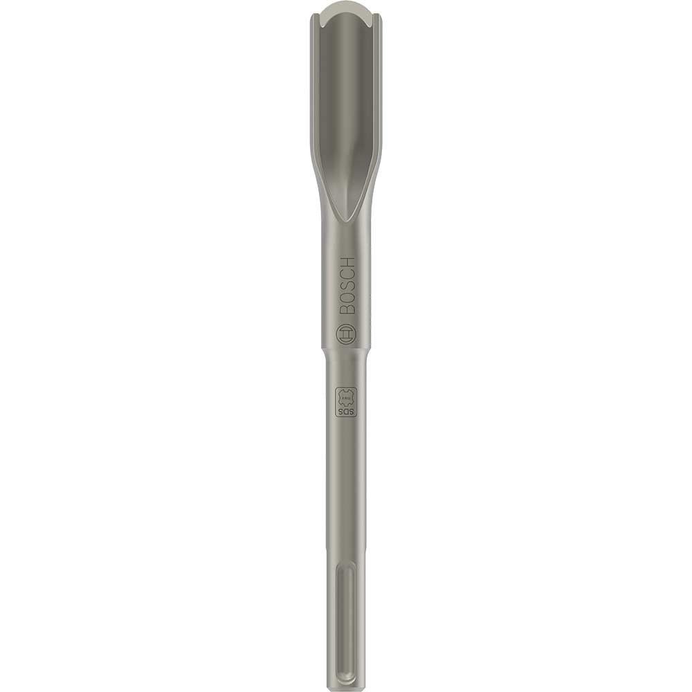 Bosch PRO SDS Max Gouging Chisel 300mm 32mm - Image 1