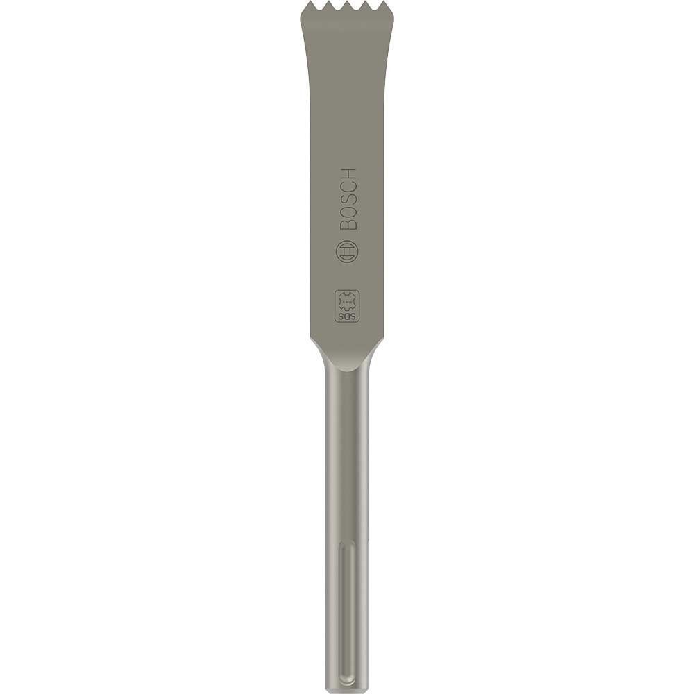 Bosch PRO SDS Max Toothed Chisel 32mm 300mm - Image 1