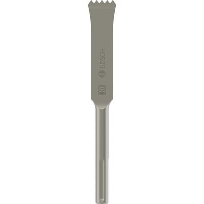Bosch PRO SDS Max Toothed Chisel 32mm 300mm