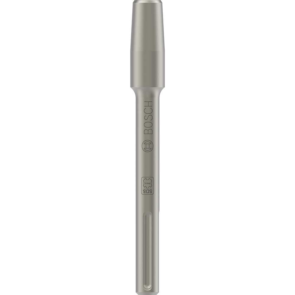 Bosch PRO SDS Max Tamping Plate and Bush Hammer Head Holder 220mm - Image 1