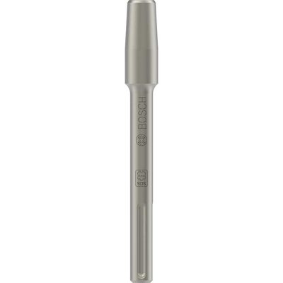 Bosch PRO SDS Max Tamping Plate and Bush Hammer Head Holder 220mm