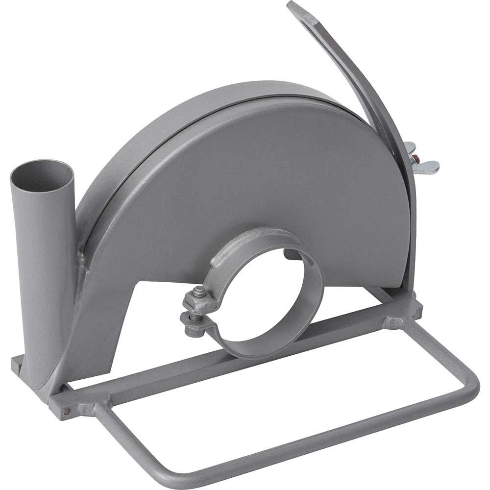 Bosch Cutting Guide and Dust Extraction Outlet 230mm - Image 1