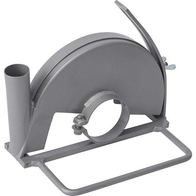 Bosch Cutting Guide and Dust Extraction Outlet 230mm