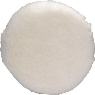 Bosch Lambswool Polishing Bonnet 180mm Pack of 1