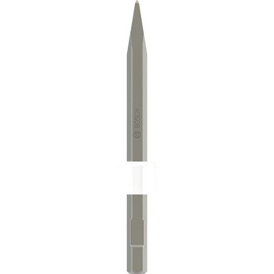 Bosch PRO 19mm Hex Breaker Pointed Chisel 300mm