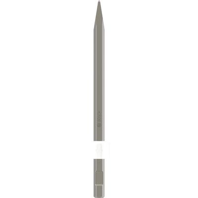 Bosch PRO 19mm Hex Breaker Pointed Chisel 400mm