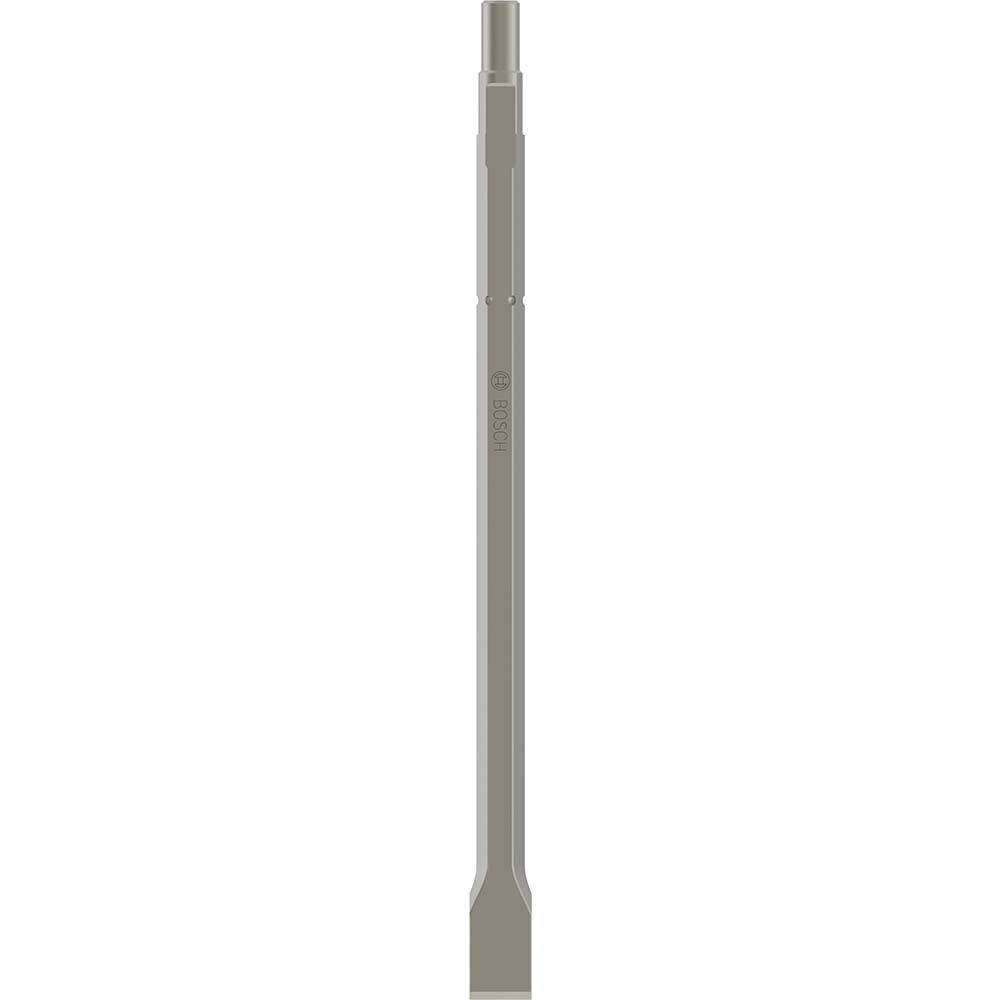 Bosch PRO 19mm Hex Breaker Flat Chisel 400mm 22mm - Image 1