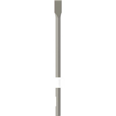 Bosch PRO 19mm Hex Breaker Chisel 400mm 25mm