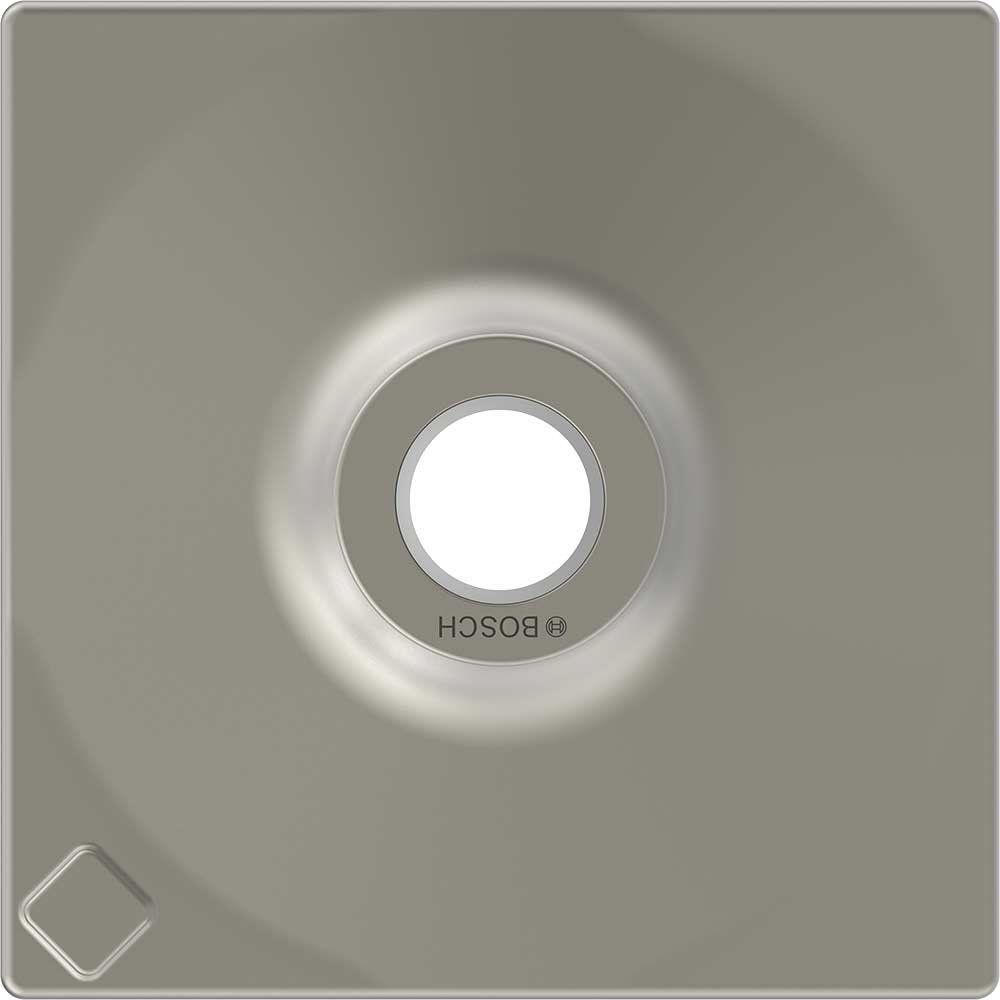 Bosch PRO SDS Max 120mm x 120mm Tamping Plate - Image 1