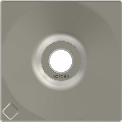 Bosch PRO SDS Max 120mm x 120mm Tamping Plate