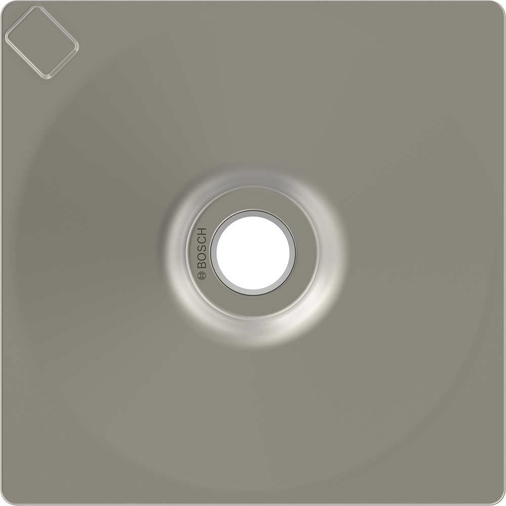Bosch PRO SDS Max 150mm x 150mm Tamping Plate - Image 1