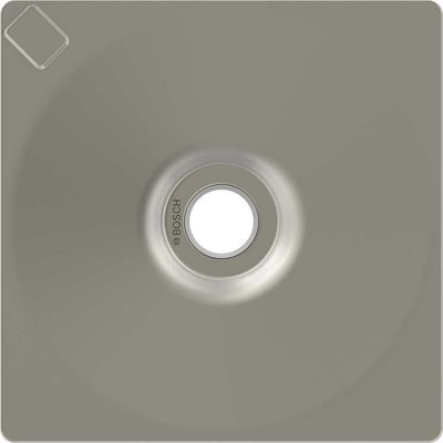 Bosch PRO SDS Max 150mm x 150mm Tamping Plate