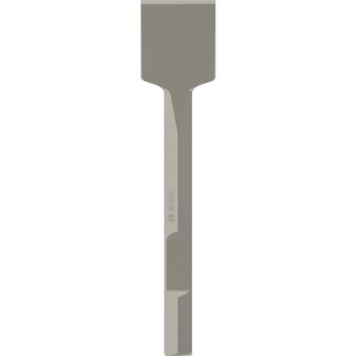 Bosch PRO 28mm Hex Breaker Flat Spade Chisel 80mm 400mm