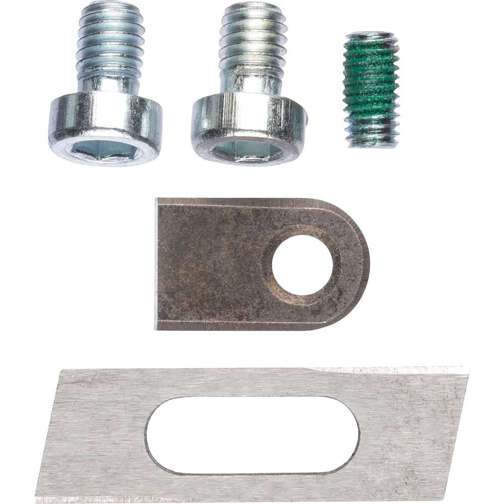 Bosch 5 Piece Blade Set for GSC 2.8 Metal Shear - Image 1