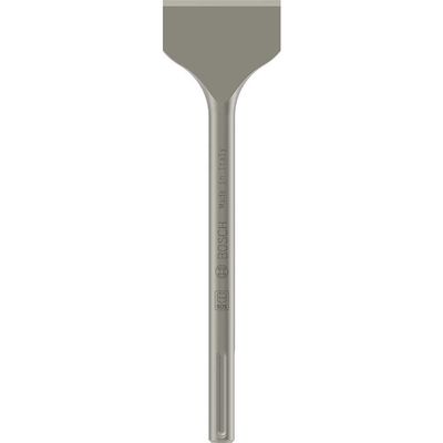 Bosch PRO SDS Max Spade Chisel 300mm 80mm