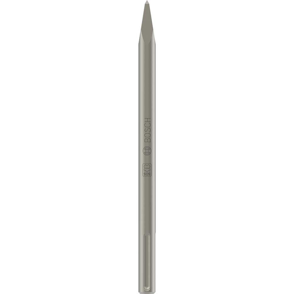 Bosch PRO SDS Max Breaker Pointed Chisel 300mm - Image 1