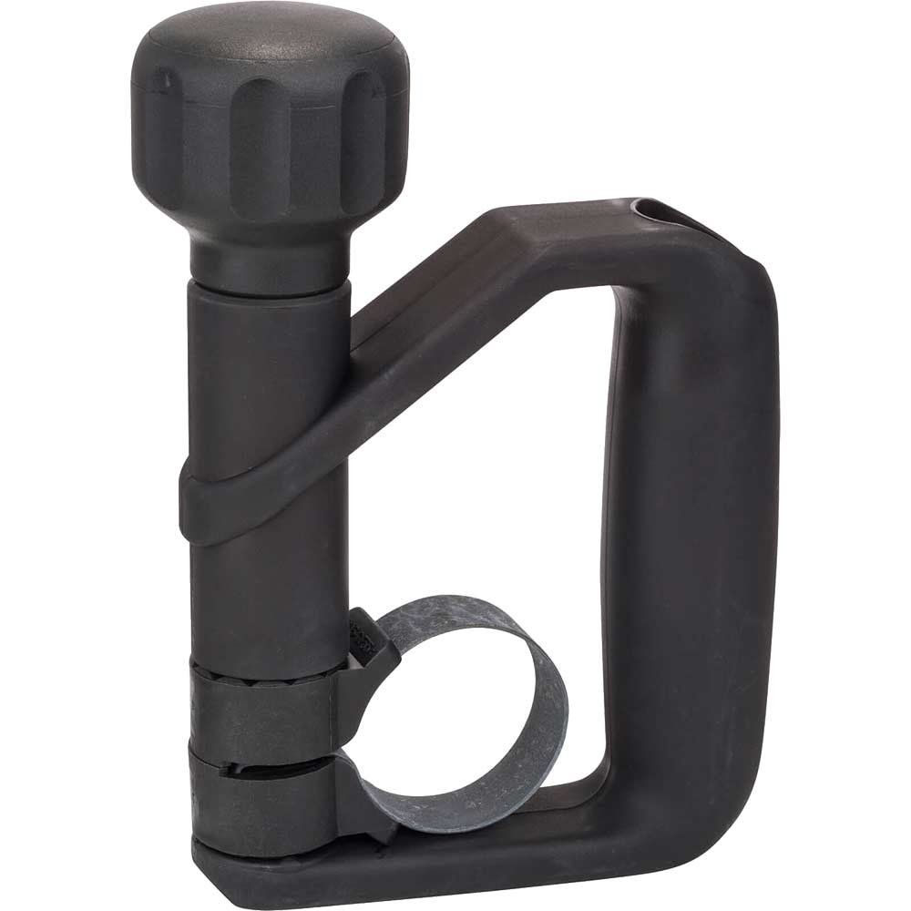 Bosch Auxiliary Handle for GSH 5 and GSH 4 Drills - Image 1