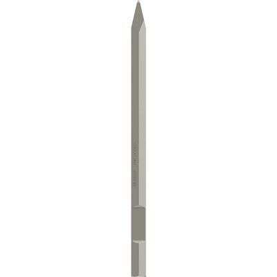 Bosch PRO 28mm Hex Breaker Pointed Chisel 520mm