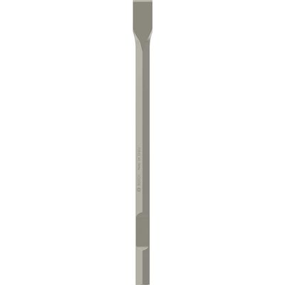 Bosch PRO 28mm Hex Breaker Flat Chisel 520mm 36mm