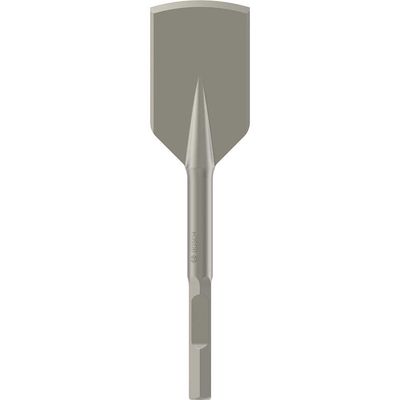 Bosch PRO 28mm Hex Breaker Asphalt Cutter Chisel 500mm 125mm