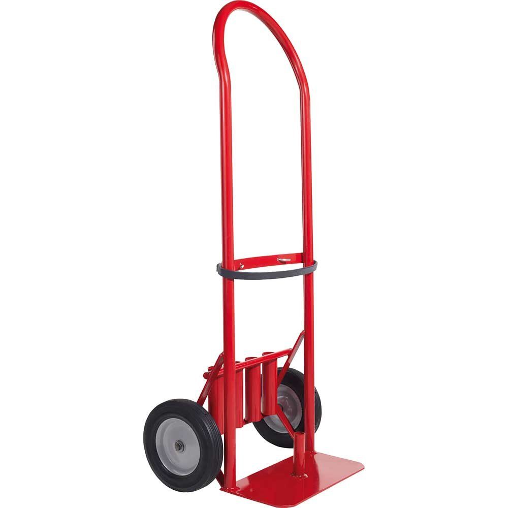 Bosch GSH 27 Hammer Breaker Transport Trolly Cart - Image 1