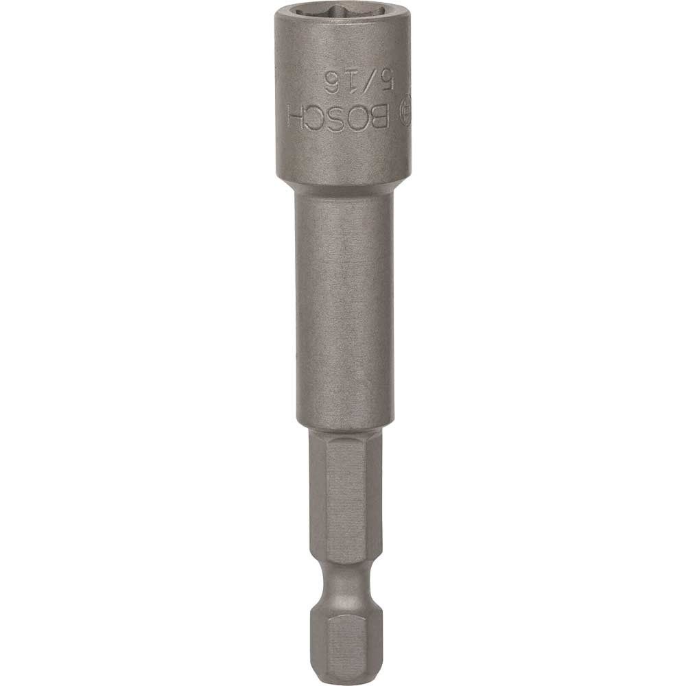 Bosch Permanent Magnet Nutsetter Imperial 5/16" - Image 1