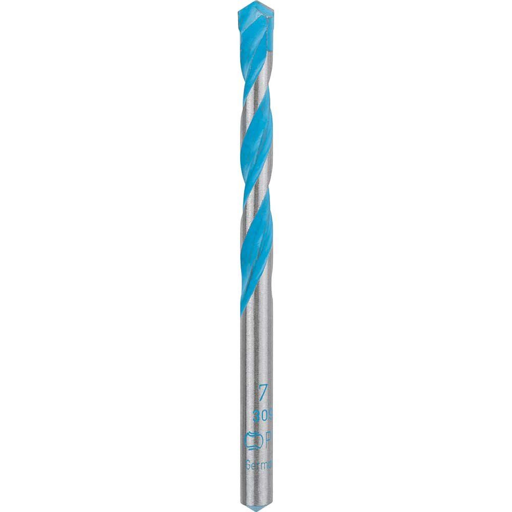 Bosch Multi Construction Drill Bit 7mm 100m - Image 1