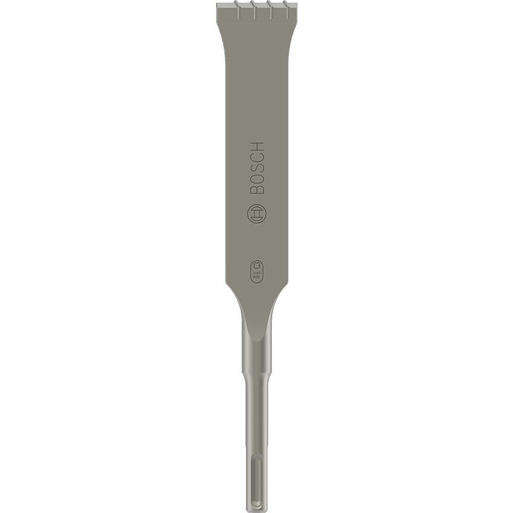 Bosch PRO SDS Plus Carbide Tipped Brick Pointing Chasing Chisel 200mm 32mm - Image 1