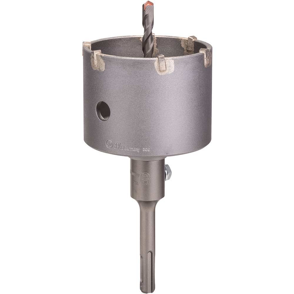 Bosch PRO SDS Plus-5 Carbide Core Cutter Drill Bit 82mm - Image 1