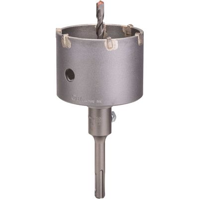 Bosch PRO SDS Plus-5 Carbide Core Cutter Drill Bit 82mm