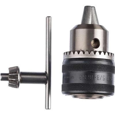 Bosch 16mm Keyed Chuck 16mm 5/8" X 16UNF Female
