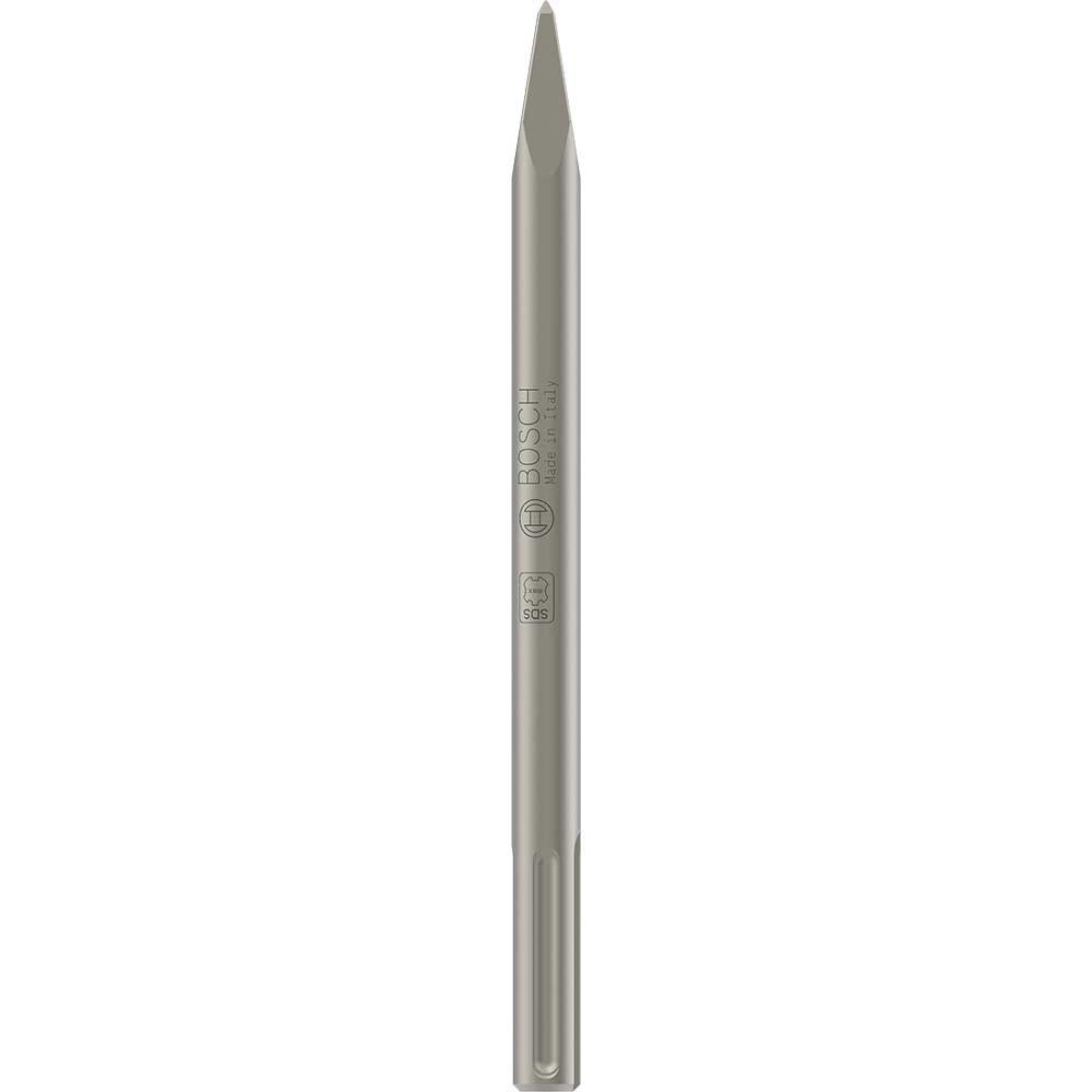 Bosch PRO SDS Max Breaker Pointed Chisel 280mm - Image 1
