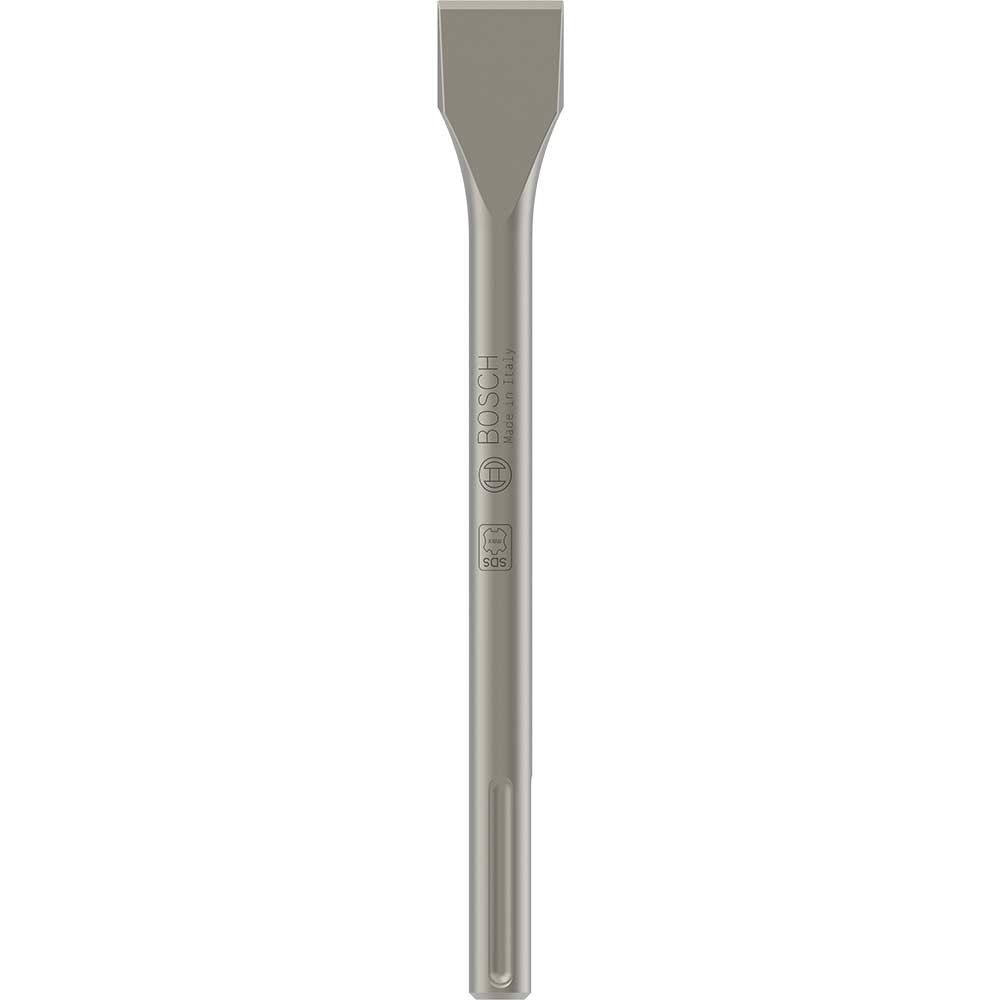 Bosch PRO SDS Max Breaker Flat Chisel 280mm 25mm - Image 1