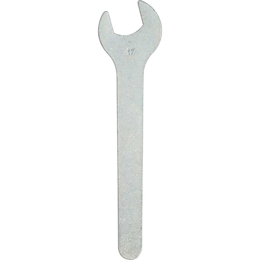 Bosch Locking Nut Spanner for GGS 16 Straight Grinder - Image 1