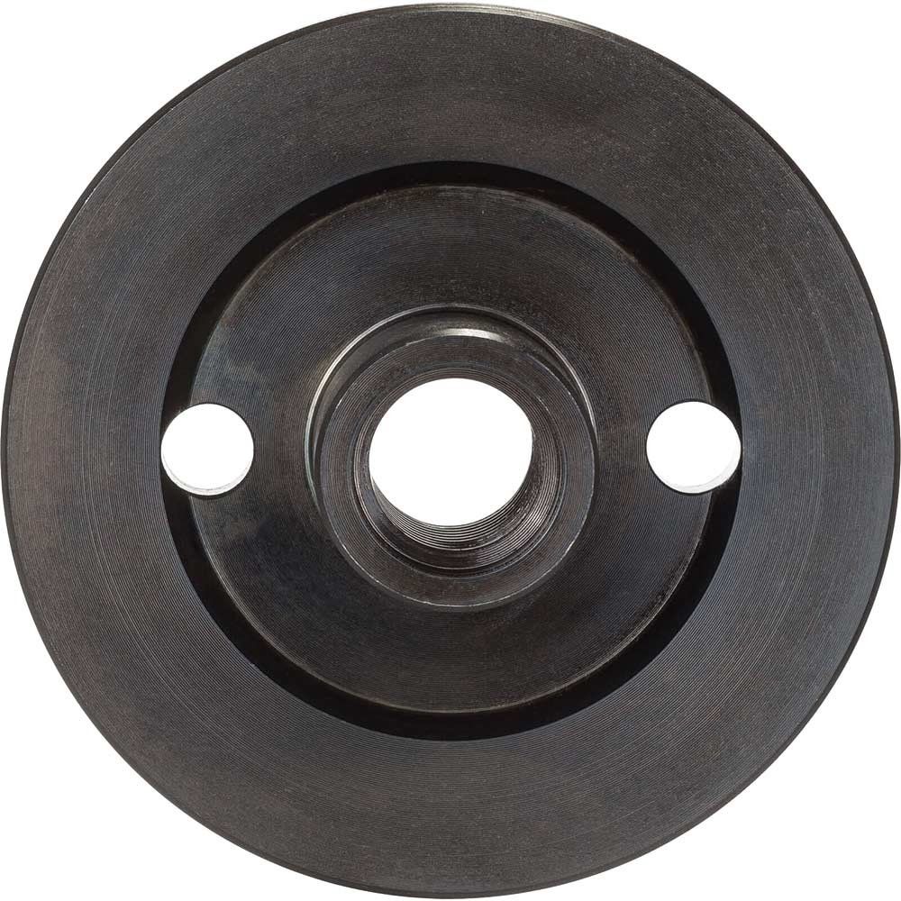 Bosch Round Locking Nut for Flat Disc GCS Cutter - Image 1