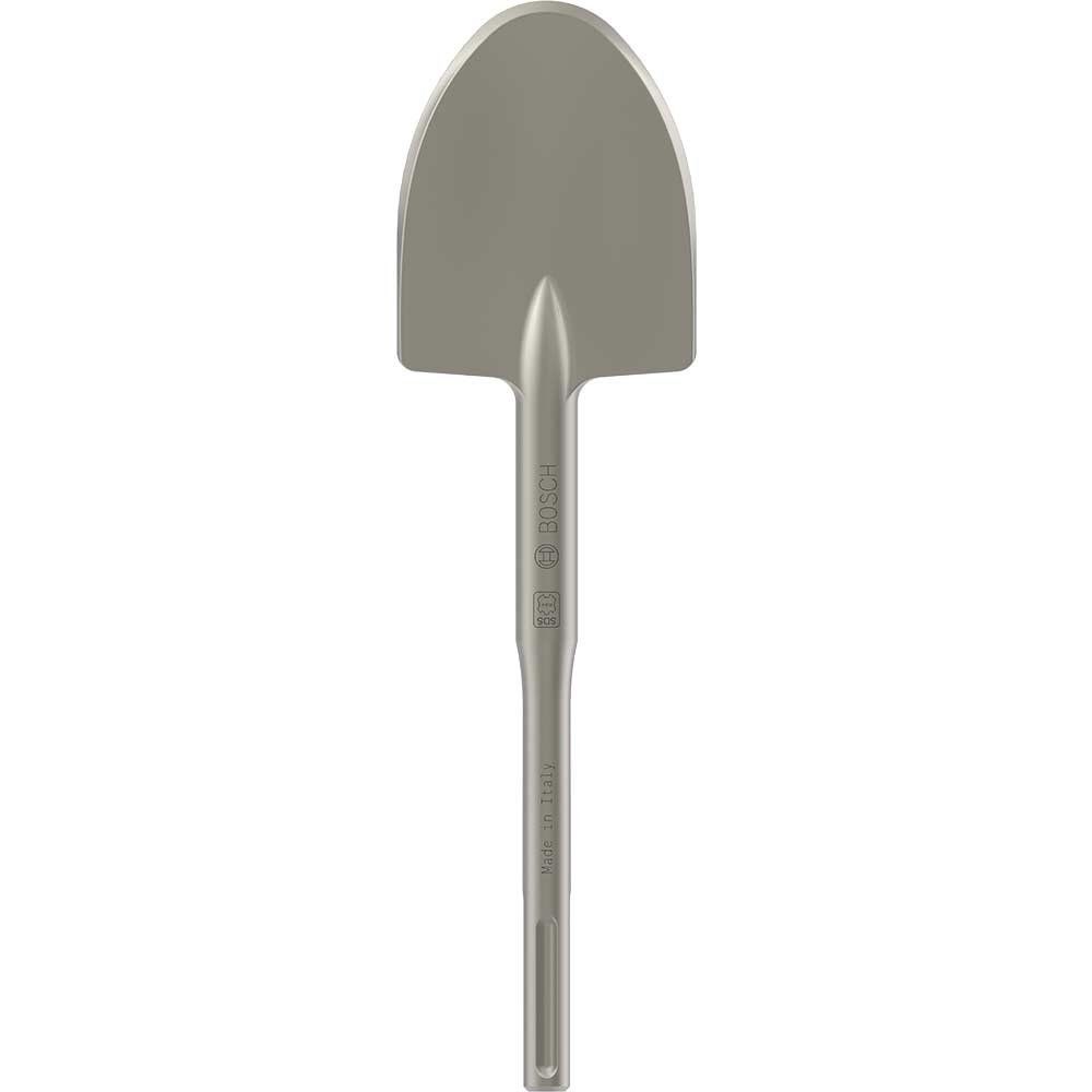 Bosch PRO SDS Max Excavation Spade Chisel 110mm 400mm - Image 1