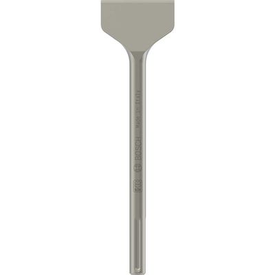 Bosch PRO SDS Max Tile Chisel 80mm 300mm