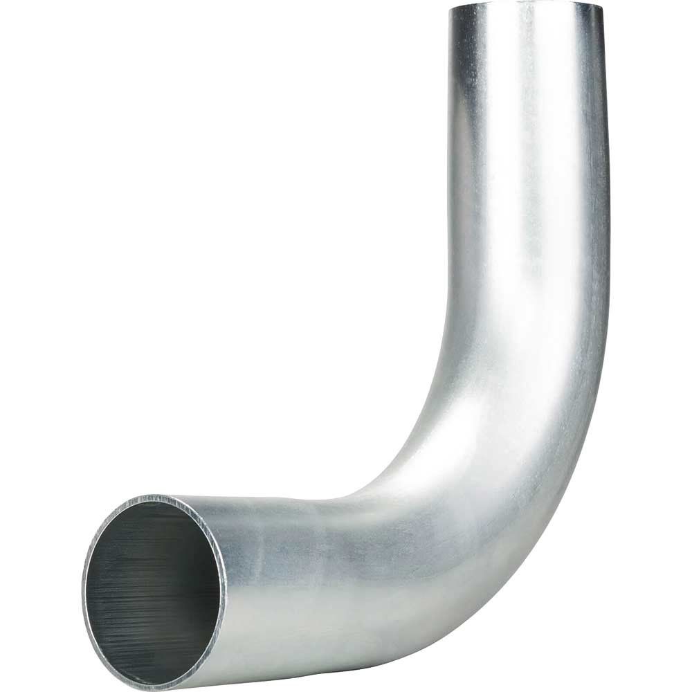 Bosch Dust Extractor Elbow Pipe for 35mm Hoses - Image 1