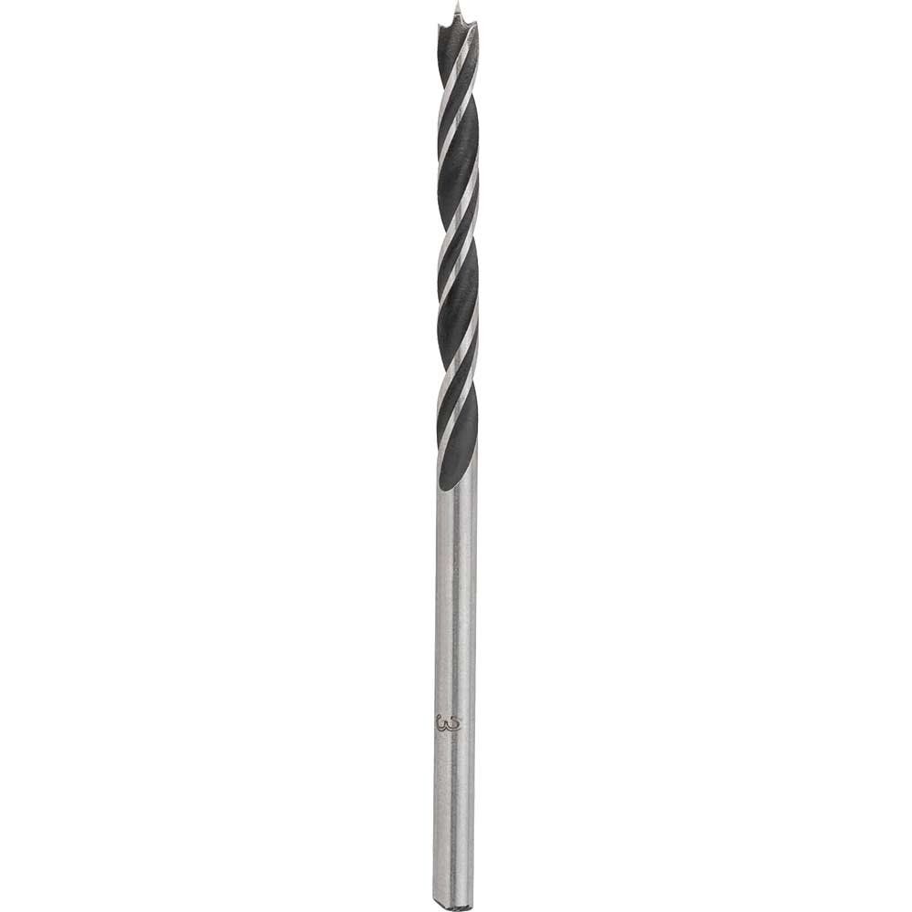 Bosch PRO Brad Point Wood Drill Bit 3mm - Image 1
