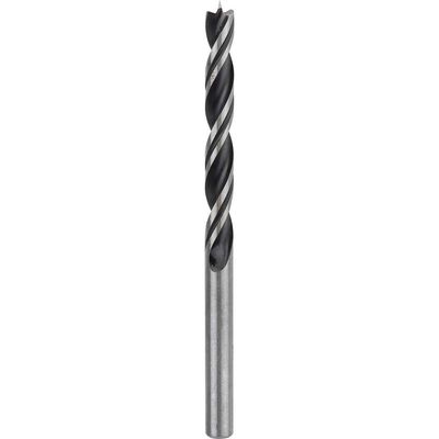 Bosch PRO Brad Point Wood Drill Bit 6mm