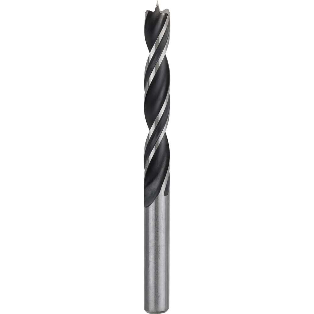 Bosch PRO Brad Point Wood Drill Bit 10mm - Image 1