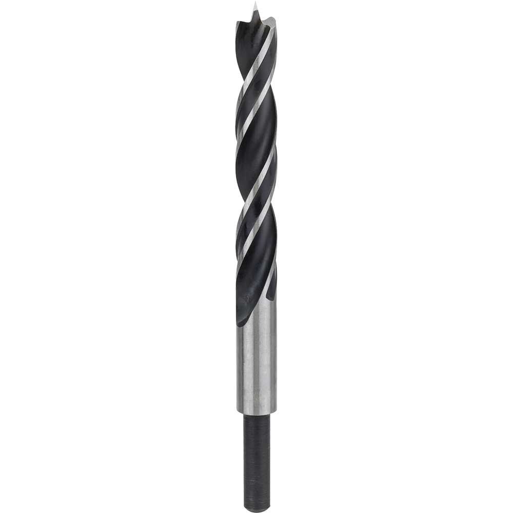 Bosch PRO Brad Point Wood Drill Bit 12mm - Image 1