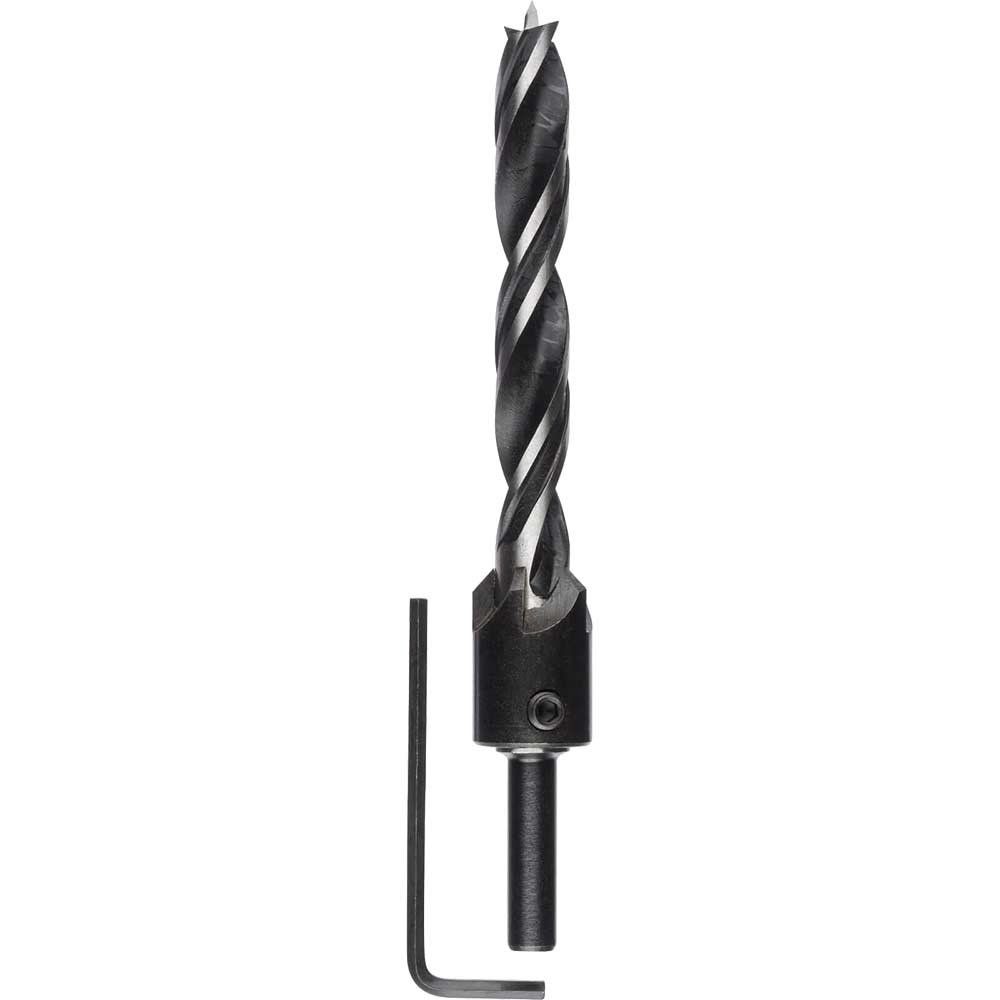 Bosch Drill Bit and Countersink 12mm - Image 1