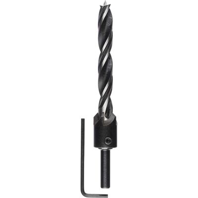 Bosch Drill Bit and Countersink 12mm