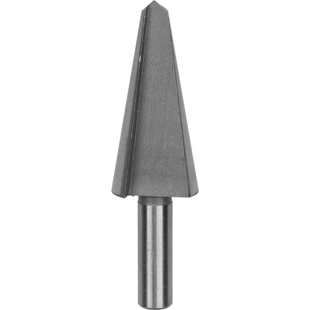 Bosch HSS Sheet Metal Cone Cutter Drill Bit 5mm - 20mm - Image 1